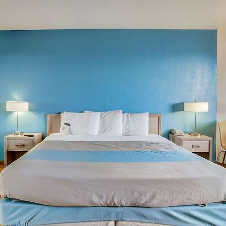 Motel 6-Coos Bay, Or Extérieur photo