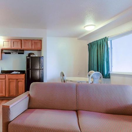 Motel 6-Coos Bay, Or Extérieur photo