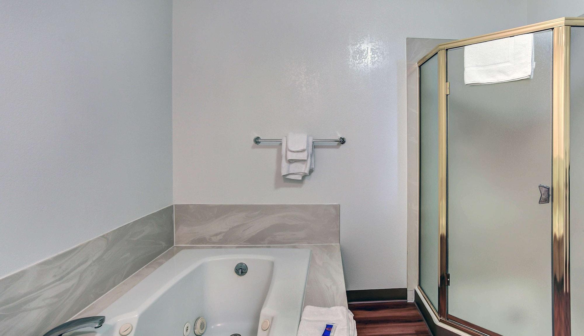Motel 6-Coos Bay, Or Extérieur photo
