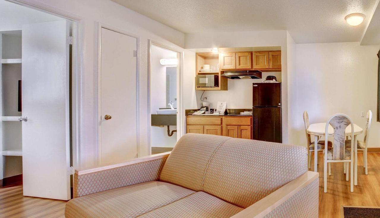 Motel 6-Coos Bay, Or Extérieur photo