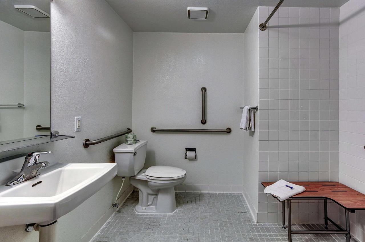 Motel 6-Coos Bay, Or Extérieur photo
