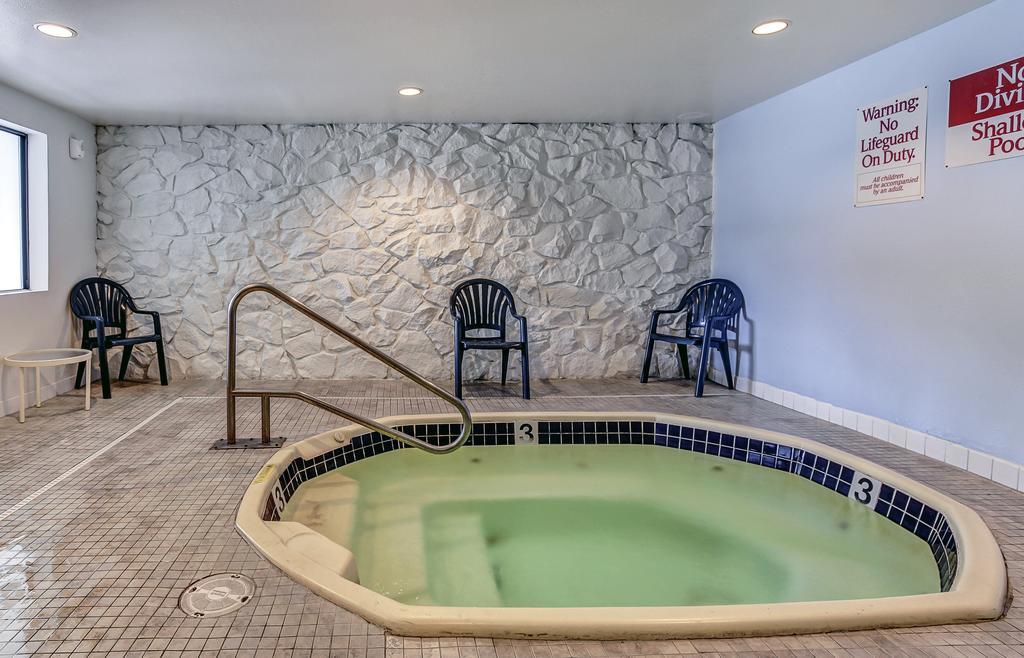 Motel 6-Coos Bay, Or Extérieur photo
