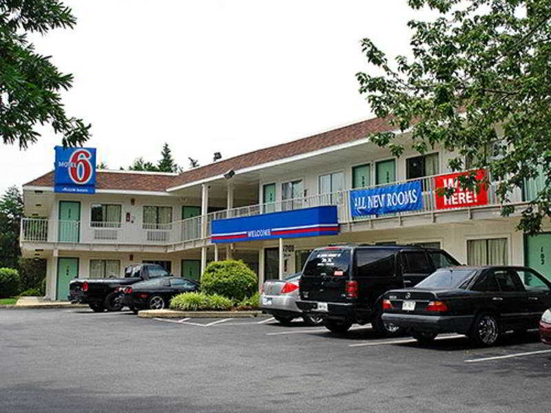 Motel 6-Coos Bay, Or Extérieur photo