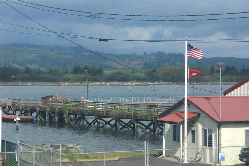 Motel 6-Coos Bay, Or Commodités photo