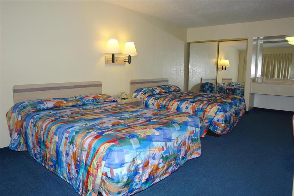 Motel 6-Coos Bay, Or Chambre photo