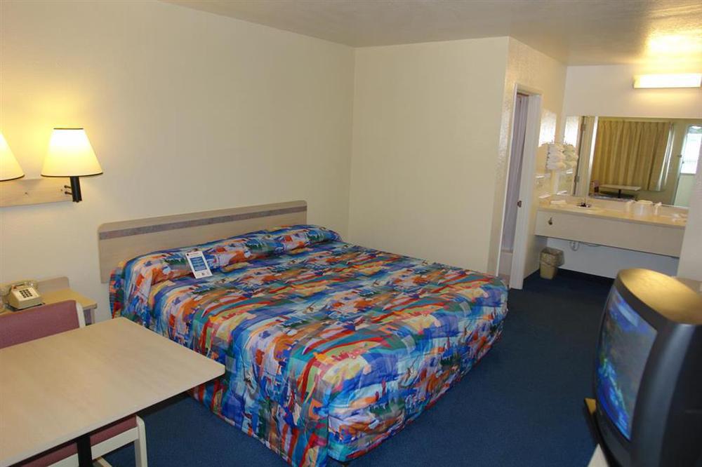 Motel 6-Coos Bay, Or Chambre photo
