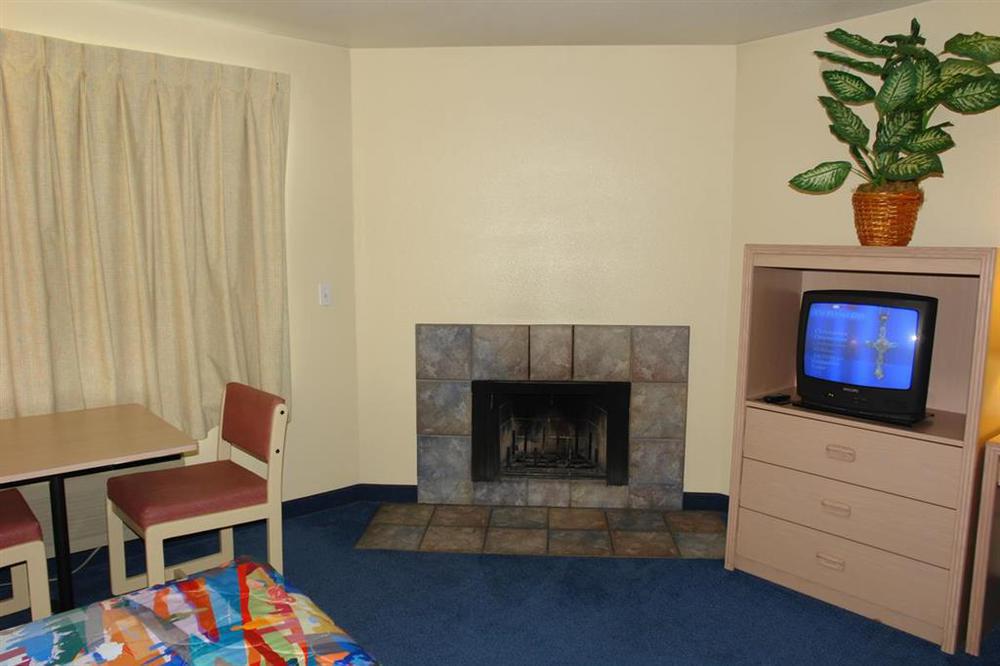 Motel 6-Coos Bay, Or Chambre photo