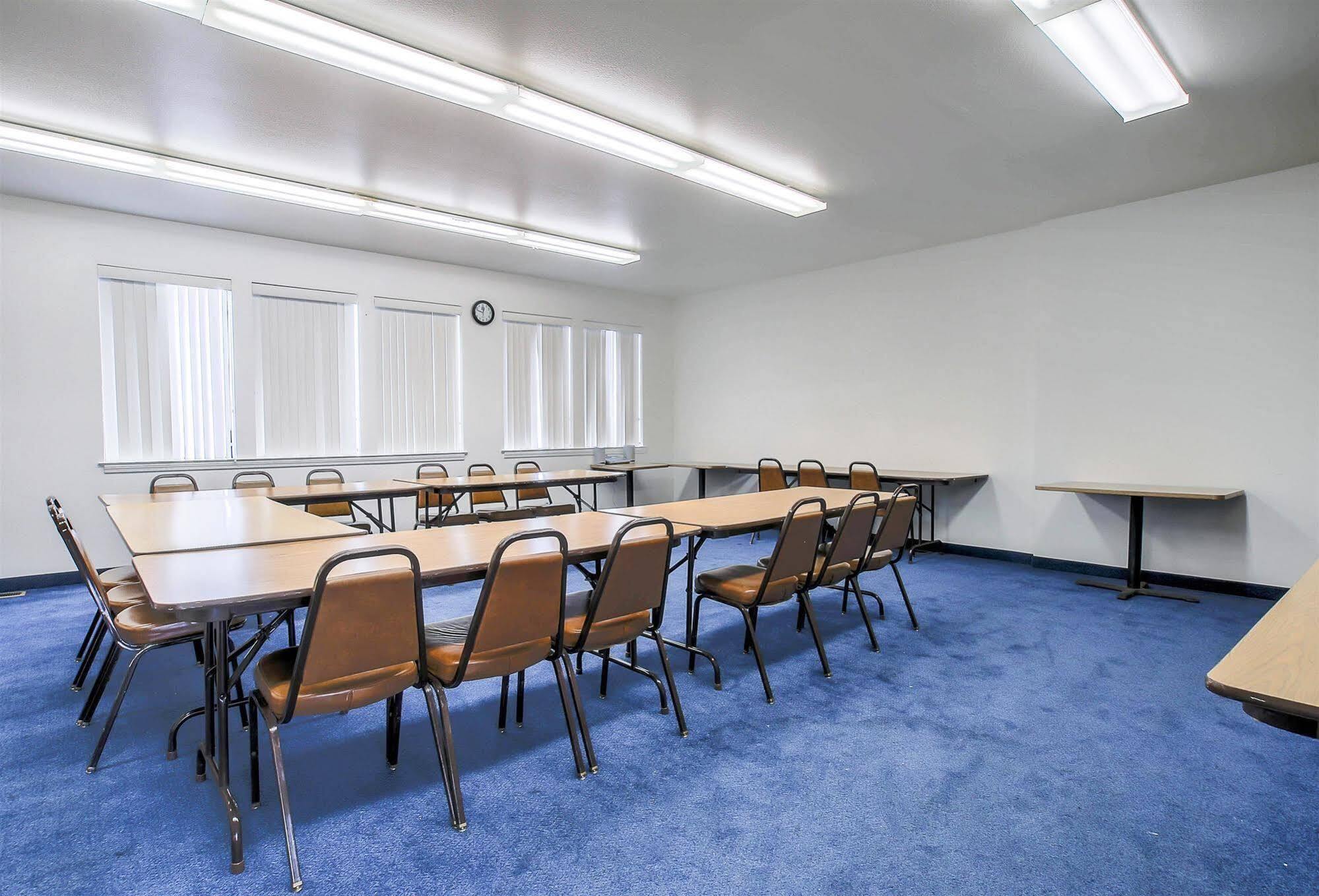 Motel 6-Coos Bay, Or Extérieur photo